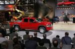 Dodge Dakota 2008 года